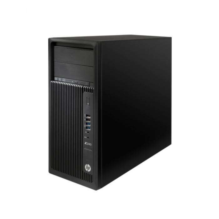 HP Z240 Tower Workstation Dubai | Terrabyt.com